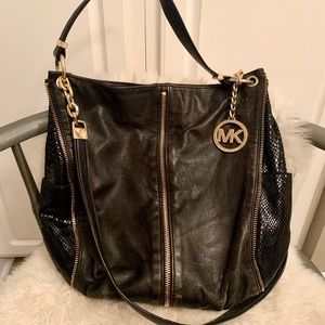 Authentic Michael Kors purse